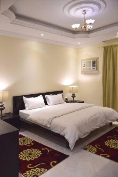 ندي جدة Jeddah Exterior photo