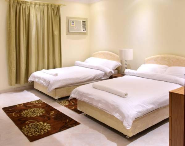 ندي جدة Jeddah Exterior photo