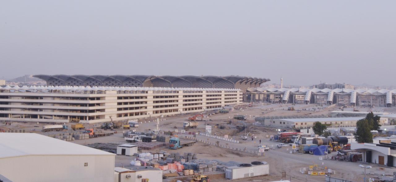 ندي جدة Jeddah Exterior photo