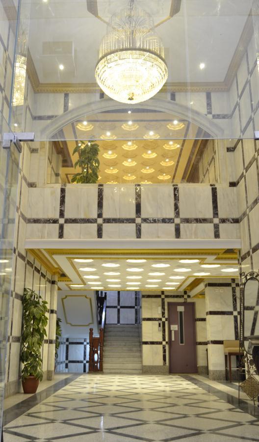 ندي جدة Jeddah Exterior photo
